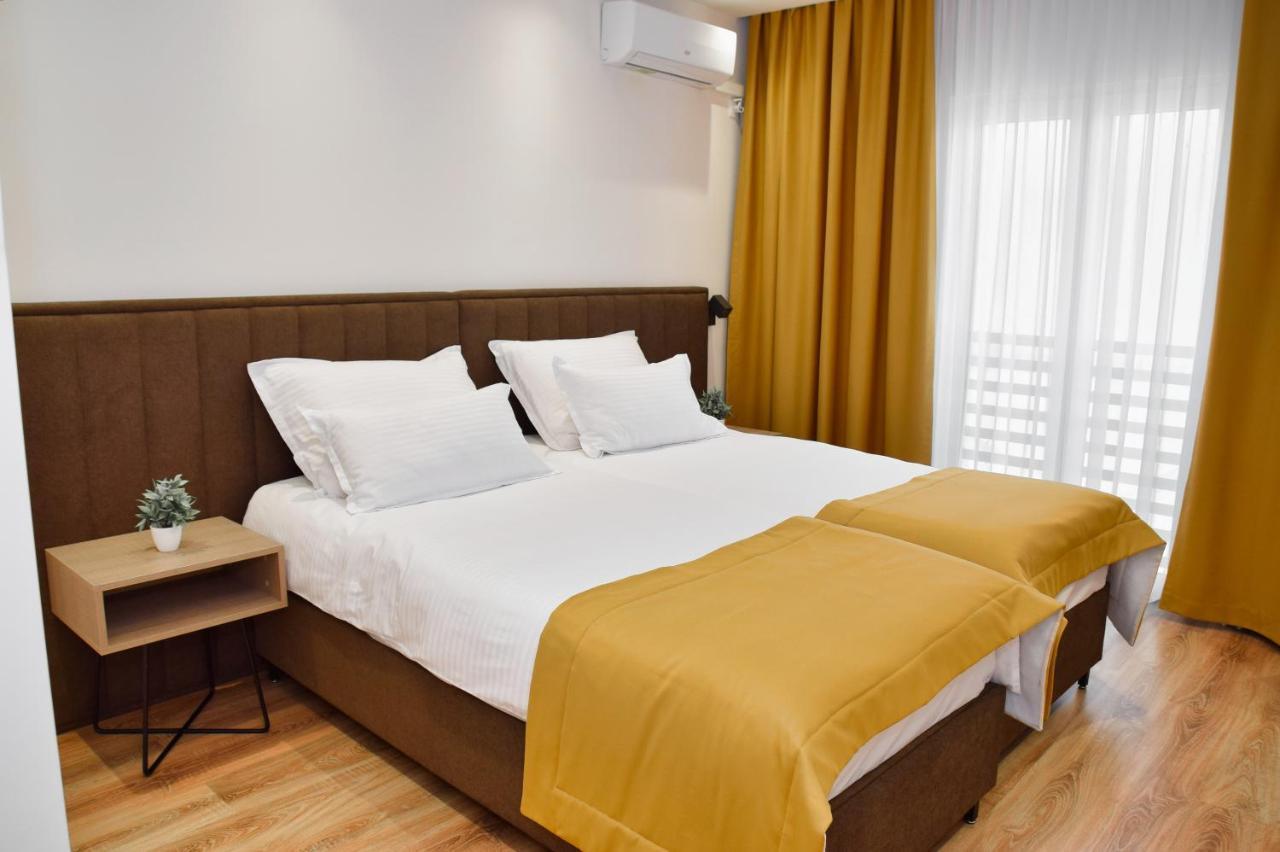 יאיצי Hotel Premium מראה חיצוני תמונה