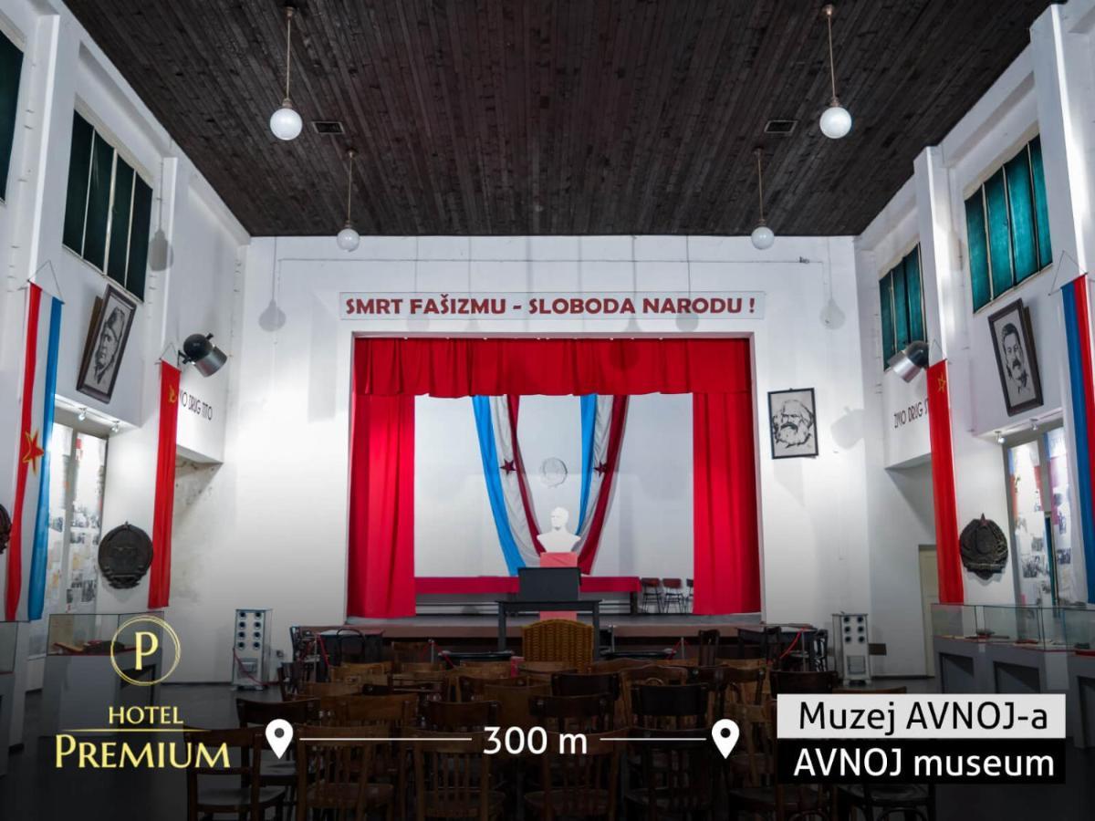 יאיצי Hotel Premium מראה חיצוני תמונה