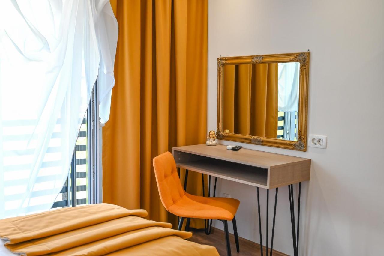 יאיצי Hotel Premium מראה חיצוני תמונה