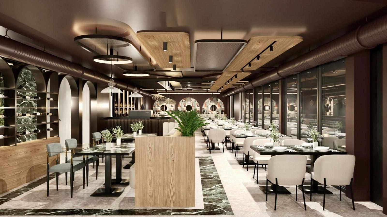 יאיצי Hotel Premium מראה חיצוני תמונה